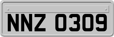 NNZ0309