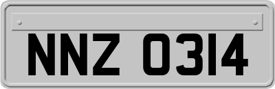 NNZ0314