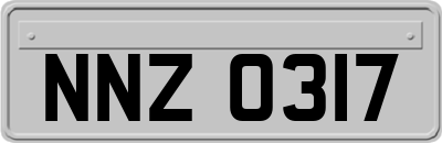 NNZ0317