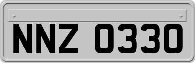 NNZ0330
