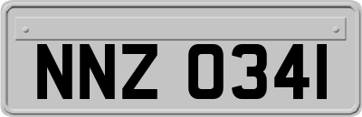 NNZ0341