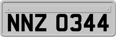 NNZ0344