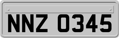 NNZ0345
