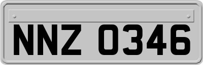 NNZ0346