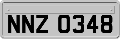 NNZ0348