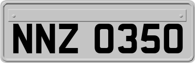 NNZ0350