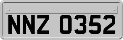NNZ0352