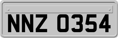 NNZ0354