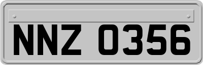 NNZ0356