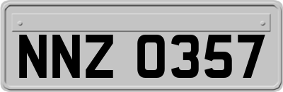 NNZ0357