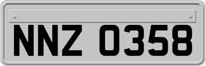 NNZ0358