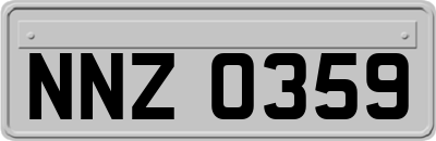NNZ0359