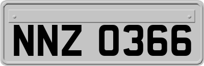 NNZ0366