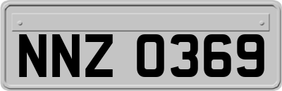 NNZ0369