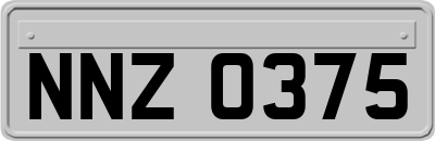 NNZ0375