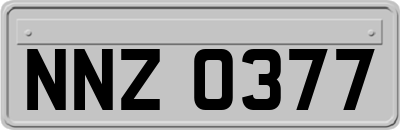 NNZ0377