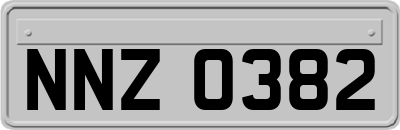 NNZ0382