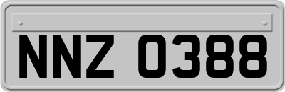 NNZ0388