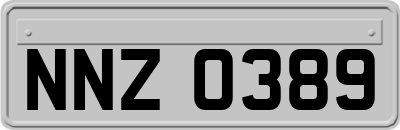 NNZ0389