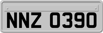 NNZ0390