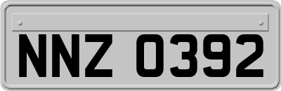 NNZ0392