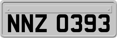 NNZ0393