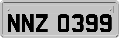 NNZ0399