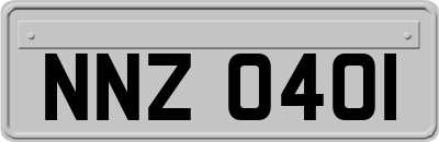 NNZ0401