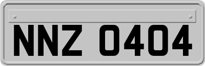 NNZ0404