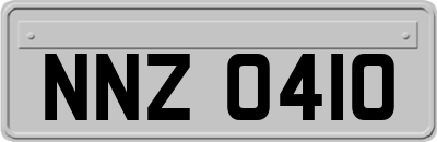 NNZ0410