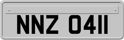 NNZ0411
