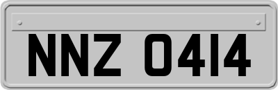 NNZ0414