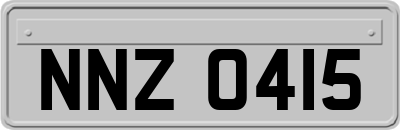 NNZ0415