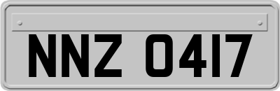 NNZ0417
