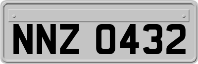 NNZ0432