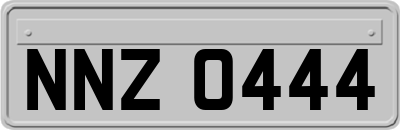 NNZ0444