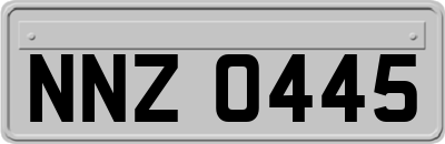 NNZ0445