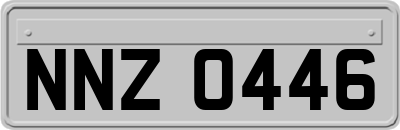 NNZ0446