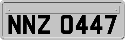 NNZ0447