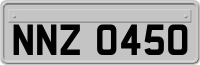 NNZ0450