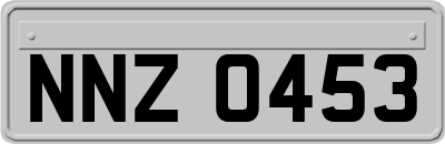 NNZ0453