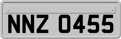NNZ0455