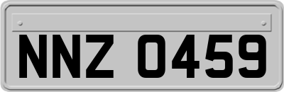 NNZ0459