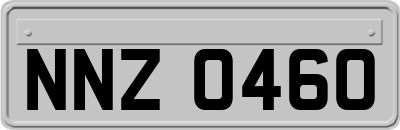 NNZ0460