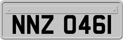 NNZ0461