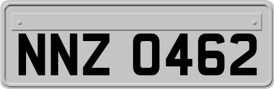 NNZ0462