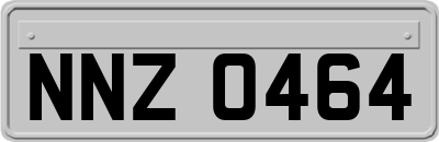NNZ0464