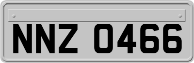 NNZ0466