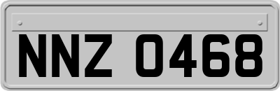 NNZ0468