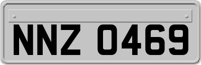 NNZ0469